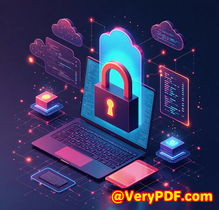 How to Stamp PDFs with Custom Graphics and Logos for Your Business with VeryPDF PDF Stamper