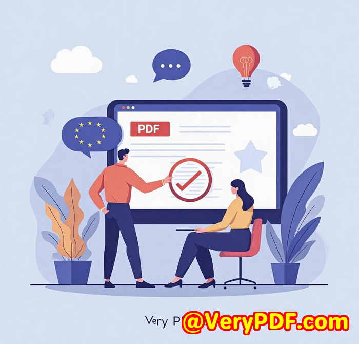 Why VeryPDF JavaScript PDF Annotator is the Best Solution for Developers Seeking Multi-Format Document Annotation
