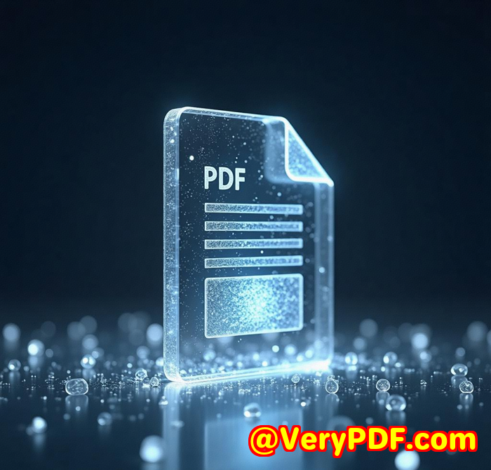 Comprehensive Guide on Using VeryPDF JavaScript PDF Annotator Source Code for Cross-Platform Document Markup