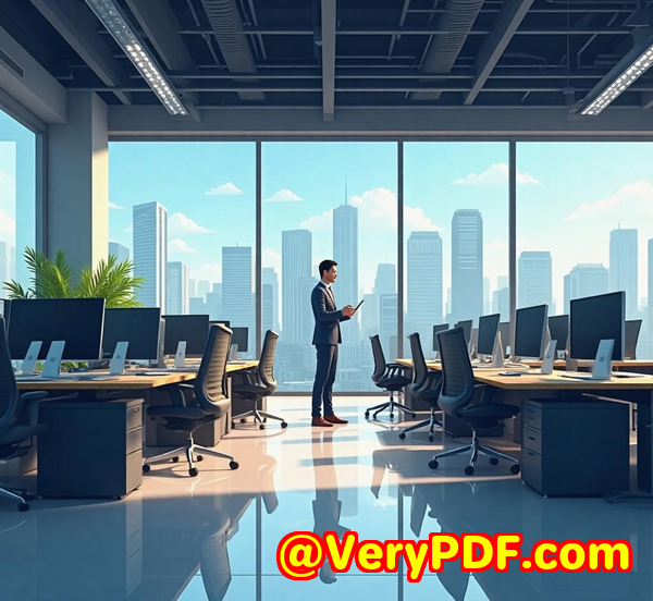 How to Extract Tables from PDFs with Multilingual OCR for Accounting and Financial Reports