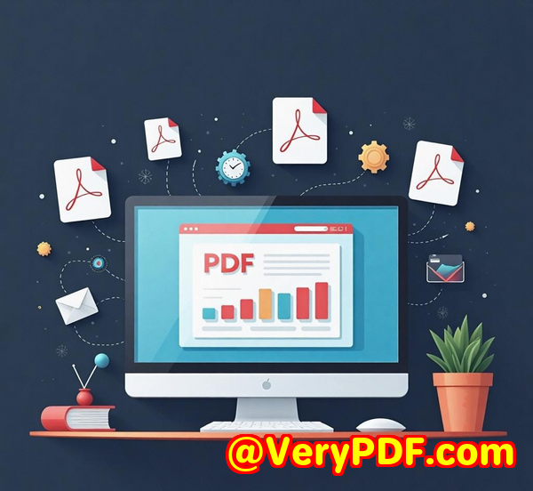 Comparing PDF Compression Tools VeryPDF vs Adobe for High-Volume Enterprise Use