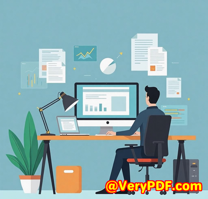 Convert PDF Tables to Excel with Perfect Alignment Using Cloud REST API with AI Matching