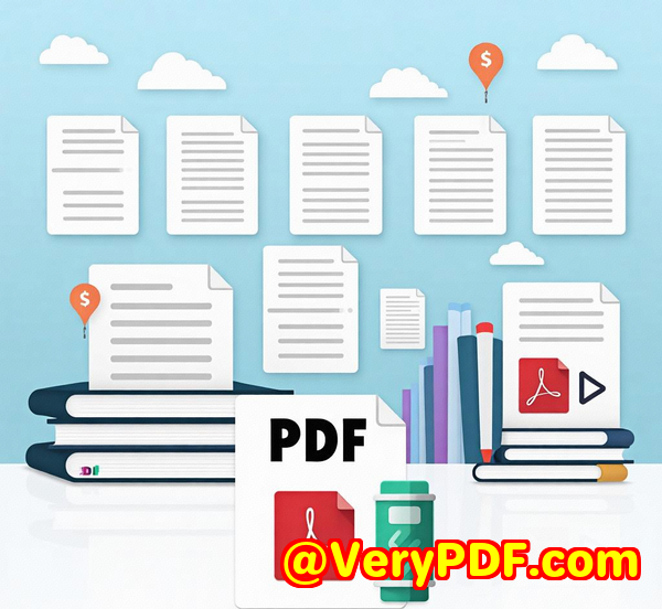 How to Use VeryPDF SDK to Digitally Sign, Verify, and Long-Term Archive Legal Documents