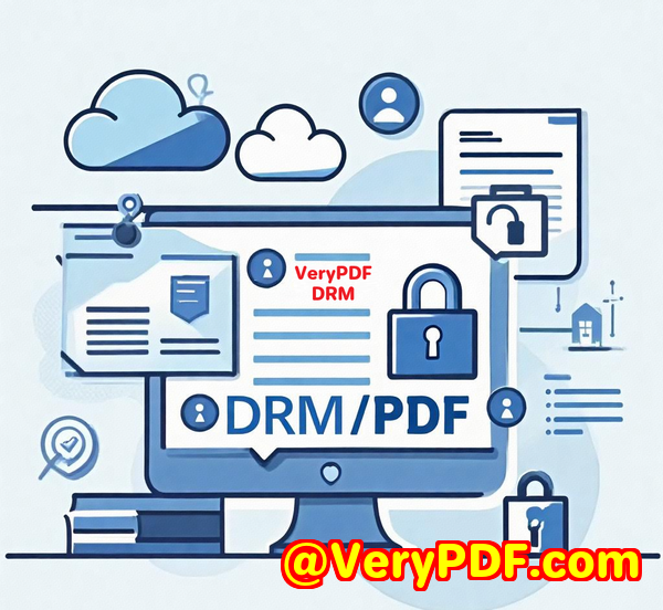 How to Share a PDF with QR Code While Preventing Unauthorized Redistribution