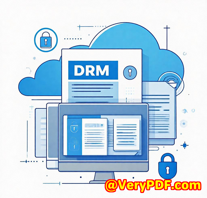 Easiest Way to Lock PDF, Video, and Audio Files from Sharing or Duplication Online