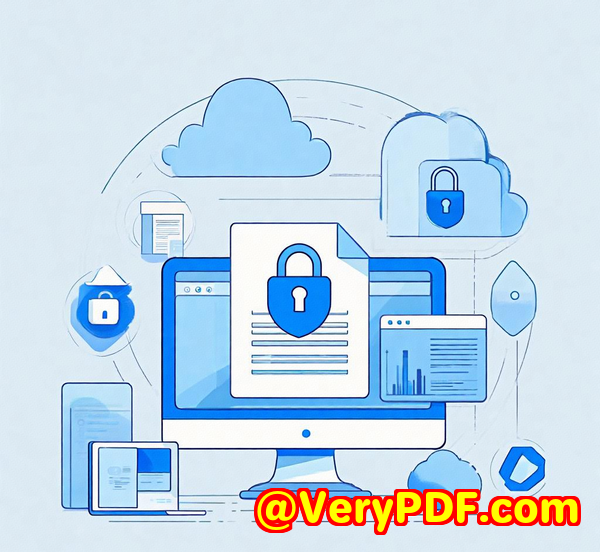 Prevent Unauthorized Printing and Sharing of Financial Documents in PDF Format