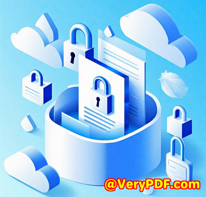 Create Read-Only PDF Files That Cant Be Copied or Printed Without Authorization