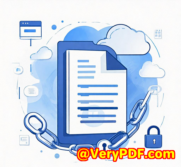 How to Share Protected PDF Files Online with Passwords, Expiration, and Watermarking