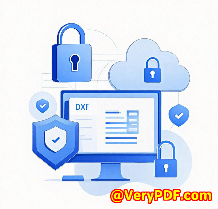 Prevent Unauthorized File Sharing with Strong DRM Encryption for PDF and Media Content