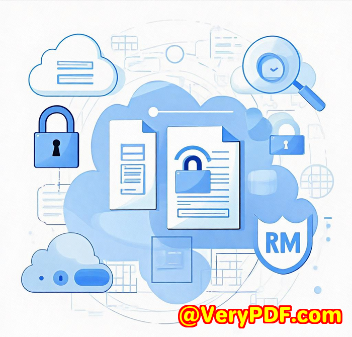 Set up real-time remote revocation of sensitive PDF documents after contract termination