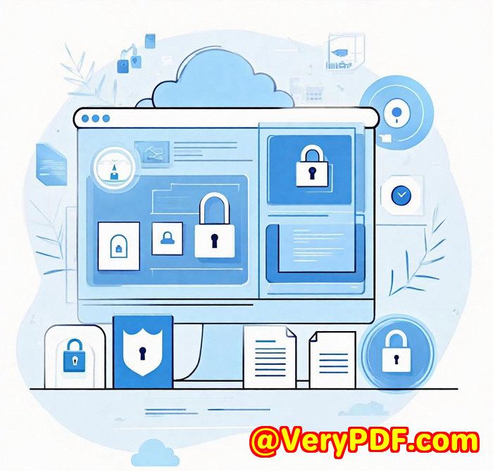 Easily protect pricing documents, offers, and business proposals shared in PDF format