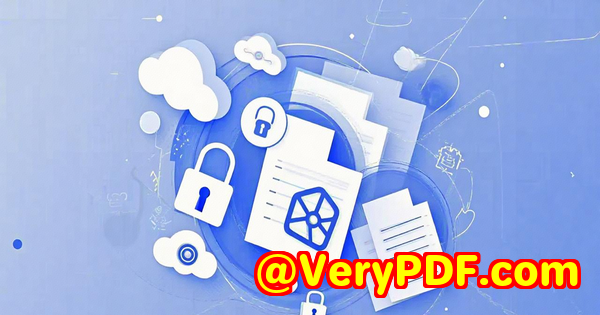 How to Use VeryPDF Secure PDF Sharing to Prevent Your PDFs from Being Forwarded