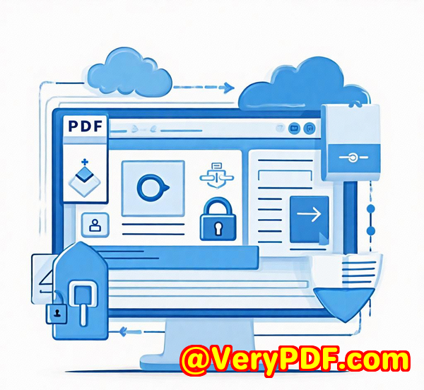 VeryPDF Secure PDF Sharing for Insurance Agents Send Policies Safely and Track Views