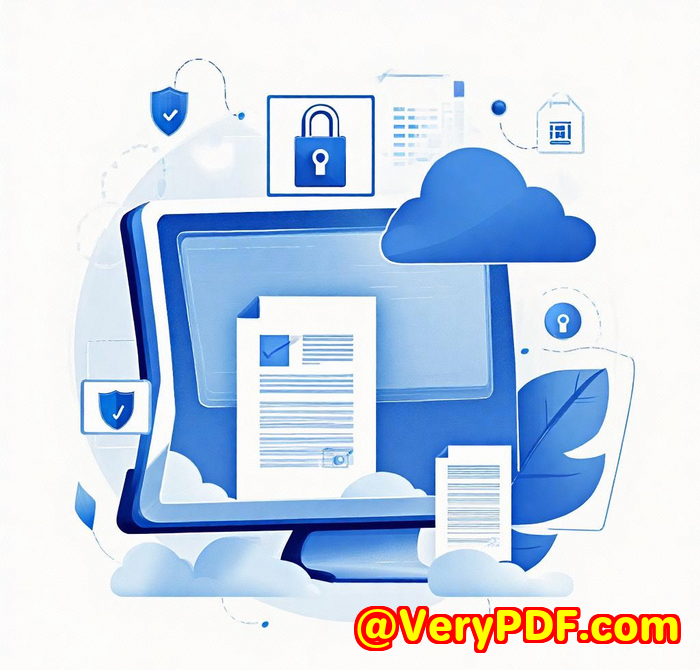 How to distribute product manuals in PDF format that cannot be printed or copied without authorization