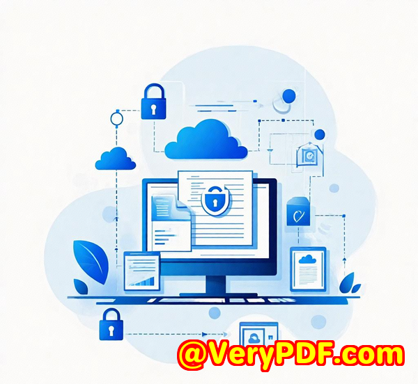 The moment you share a PDF file, it can be stolenprotect it with secure sharing