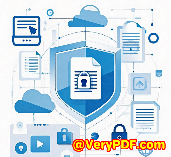 Step-by-step how to share PDF with link and block screen recording or screenshots