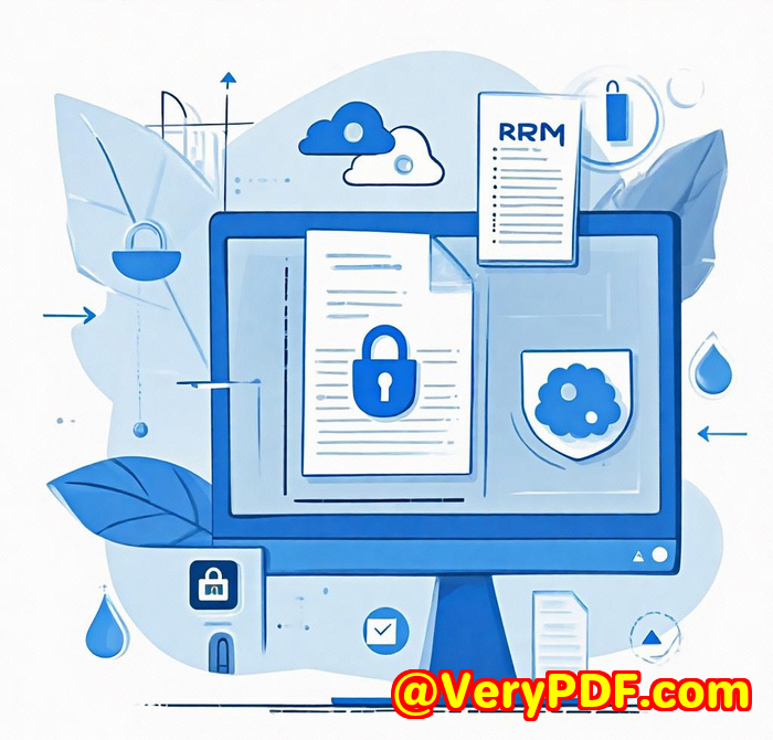 How to integrate PDF DRM into your existing SaaS platform for content creators and publishers distributing eBooks and reports with API integration for web and cloud-based applications