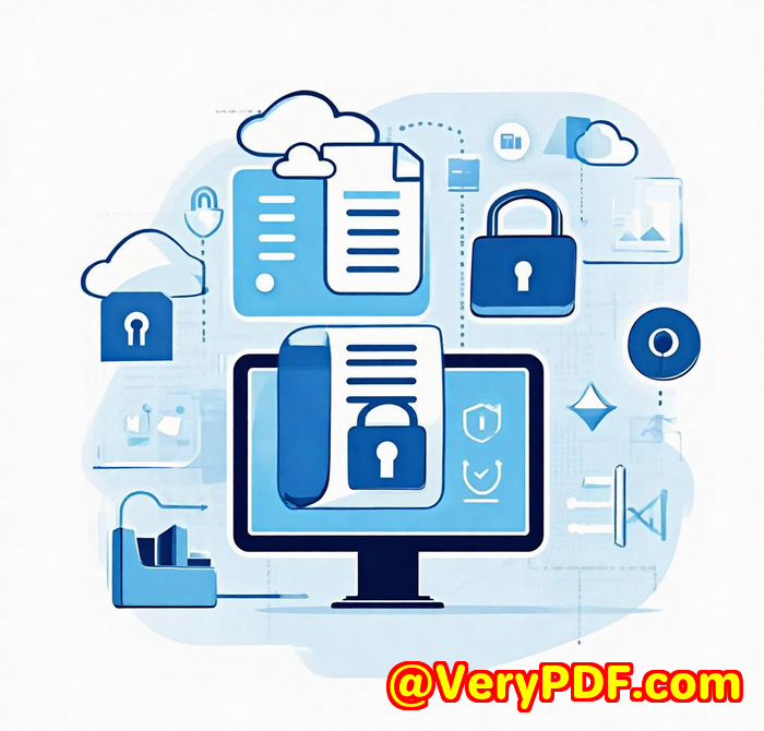 How to Add User-Specific Watermarks Automatically to Every Encrypted Video or PDF