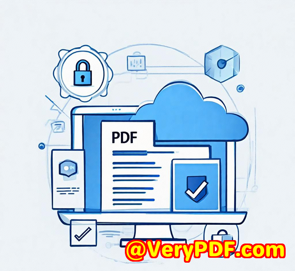 Enable View-Only PDF Sharing Online With IP Restriction and DRM Controls