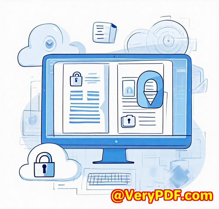 Tips for schools and educational platforms to distribute copyright-protected materials securely