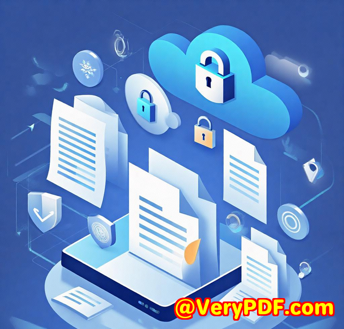 Add Floating Watermarks to Videos and PDFs Automatically to Deter Screen Recording