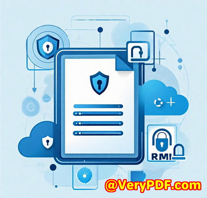 Sell PDF Files Securely Without Worrying About Copying or Redistribution with Easy DRM
