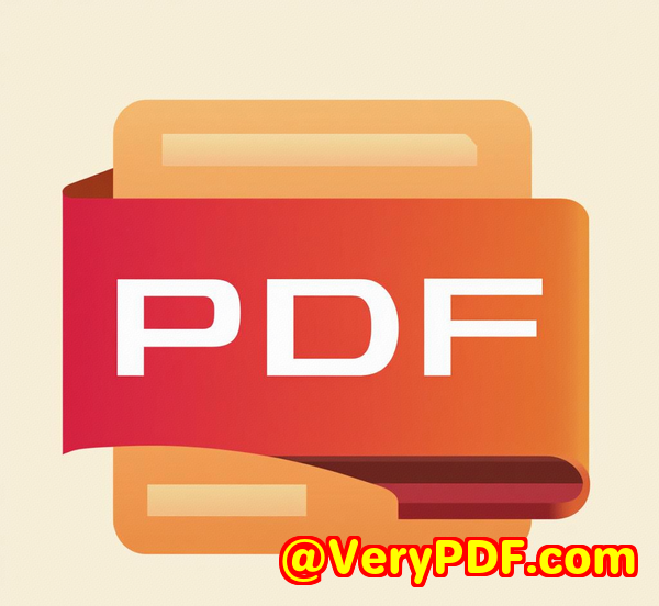 Every time you share a PDF file, you risk data losssecure it first with VeryPDF