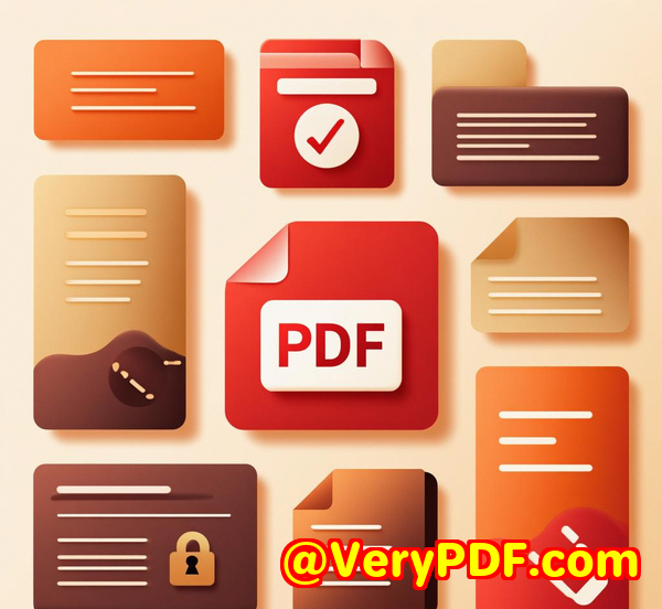 Securely Share Client Reports in PDF with Print Restrictions and Device Binding