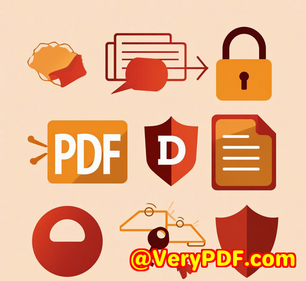 How to share large confidential PDF documents online securely without uploading to third-party servers