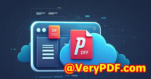 Automated PDF Redlining Conversion for Legal Professionals with Tracked Changes