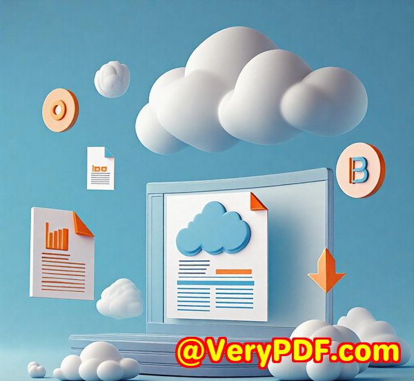 Use VeryPDF OCR SDK to Convert Image-Based PDFs into Searchable, Structured Content