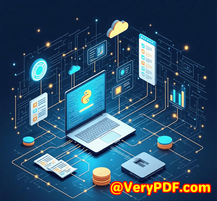Encrypt PDF Files with AES-256 Security Using REST API for Legal and Medical Use