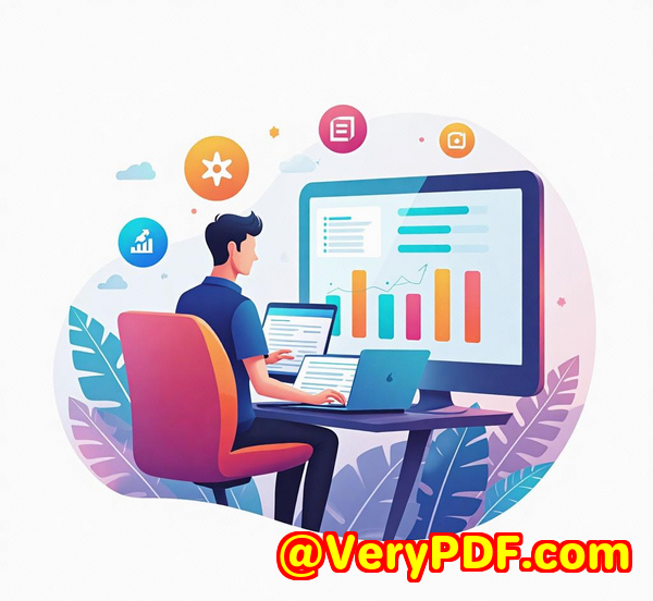 Streamline Your Document Printing Process with VeryPDF PDF Print Command Line SDK for Batch Jobs
