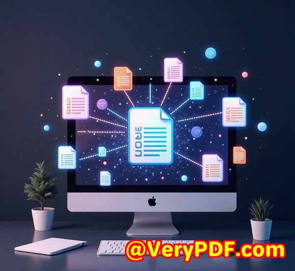 How to Integrate VeryPDF PDF Print Command Line SDK for Automated Print Services in Healthcare