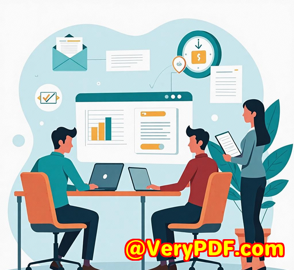 VeryPDF Overlay SDK vs Tabula Which PDF solution fits enterprise reporting needs
