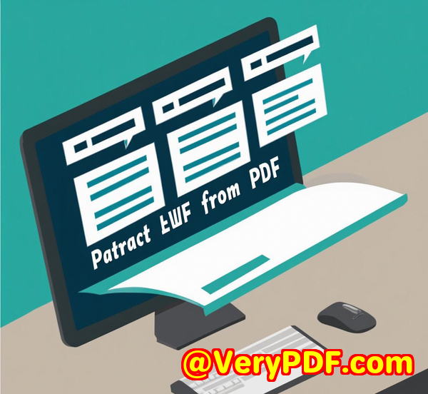 PDF to EPS Conversion Perfect for High-Quality Print Graphics and Web Use