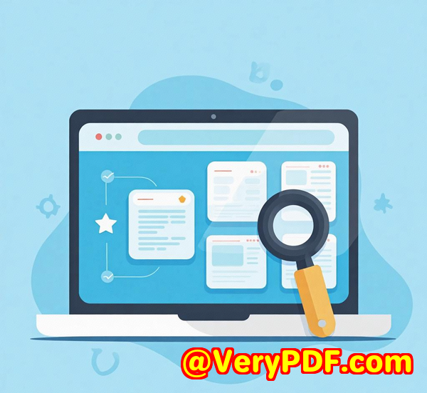 Batch Print PDFs in Multiple Formats with VeryPDF PDF Print Command Line SDK