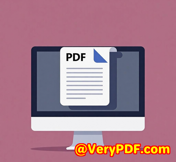 Reduce Conversion Errors and Improve Accuracy with VeryDOCs PDF to Vector SDK