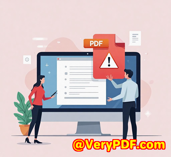 Unlock the Full Potential of SPL to PDF Conversion with VeryPDF SPL to PDF SDKs High-Performance Features