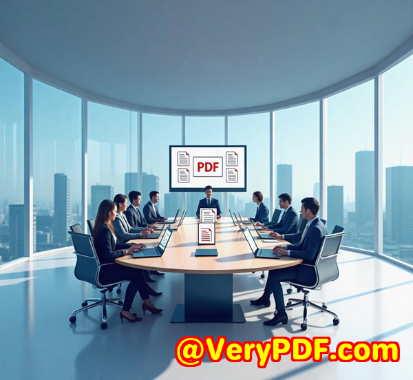 Optimize PDF Printing for Legal, Medical, and Educational Institutions with VeryPDF PDF Print Command Line SDK