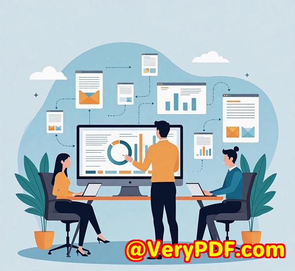 Why Safeguard PDF Portable is the Perfect Solution for Secure Document Distribution in Conferences