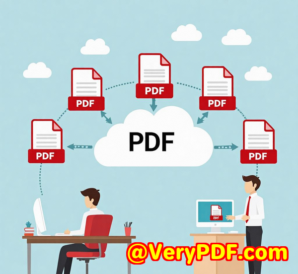 How to Use Offline PDF DRM to Secure Business Documents and Prevent Unauthorized Sharing