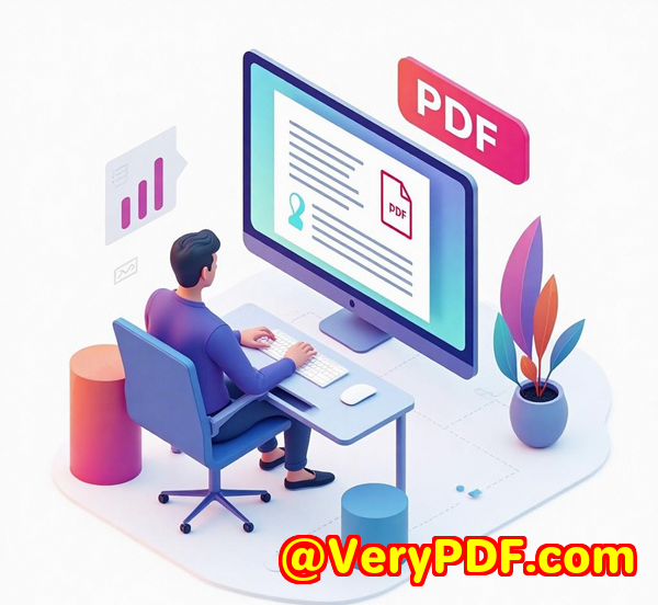 Everything You Need to Know About Converting PCL, PRN, and XPS Files to PDF with VeryPDF SPL to PDF SDK