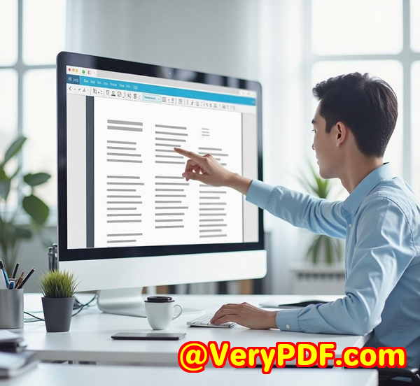 How to Manage and Print Multiple Jobs Simultaneously with VeryPDF PDF Print Command Line SDK
