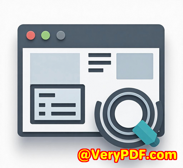How to Use VeryDOC SDK for Converting PDFs to PCL for Better Printer Compatibility
