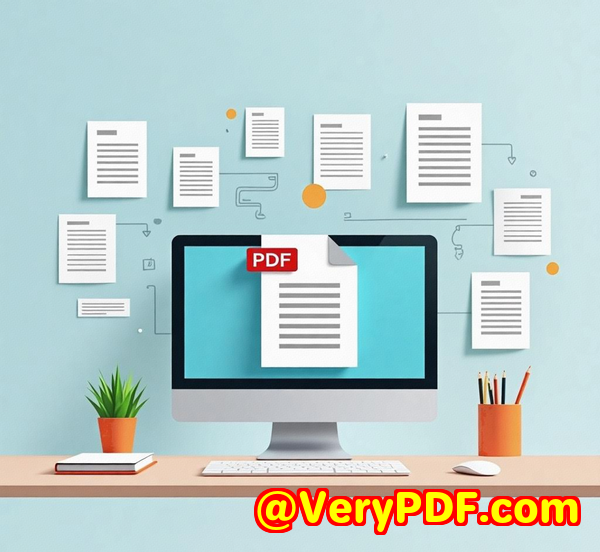 What Makes VeryPDF PDF Print Command Line SDK Stand Out in the Printing Software Market