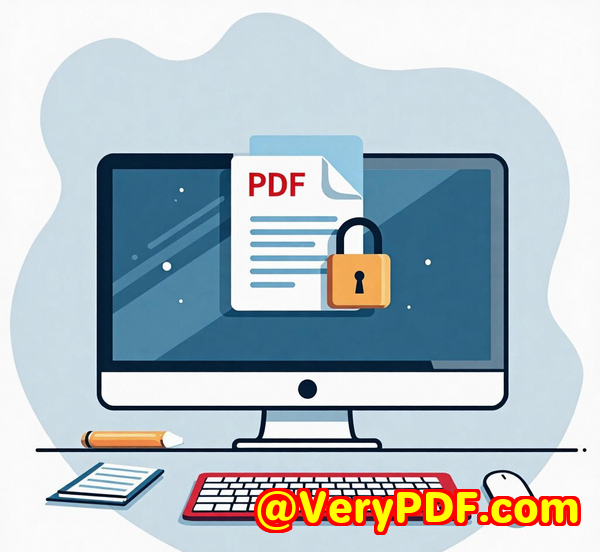 Maximize Printing Efficiency for Financial Reports with VeryPDF PDF Print Command Line SDK