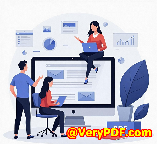The Benefits of PDF to PDFA Conversion for Academic Research with VeryDOC SDK