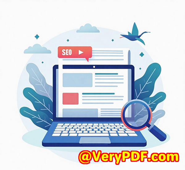 VeryPDF Overlay SDK Perfect fit for insurance companies processing high volumes of forms
