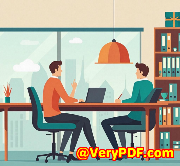 How to Make Your Financial Reports Fully Compliant with PDFA Using VeryDOC SDK